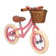 Banwood FIRST GO! Bike - Coral Pink