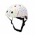Banwood X Marest Allegra White Helmet