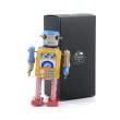 Mr & Mrs Tin - Electro Bot - Limited Edition