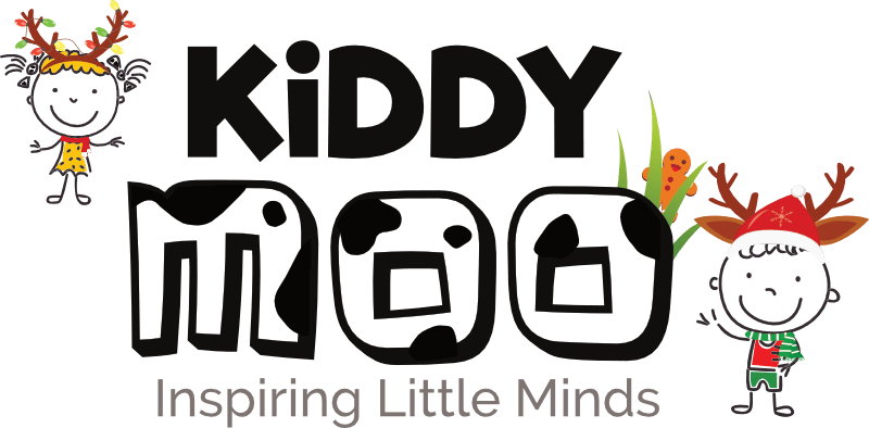Kiddy Moo Logo
