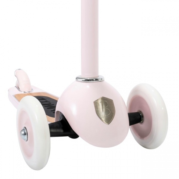 Banwood Pink Scooter