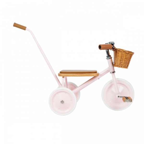 Banwood Trike - Pink