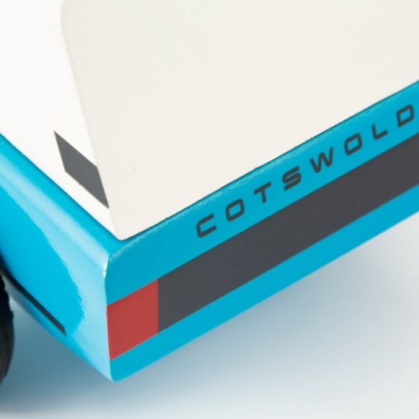 Candylab Cotswold Blue