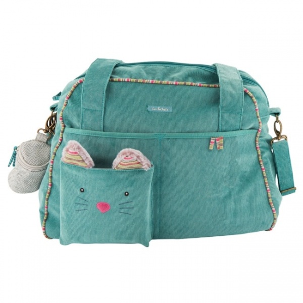Moulin Roty Les Pachats Changing Bag
