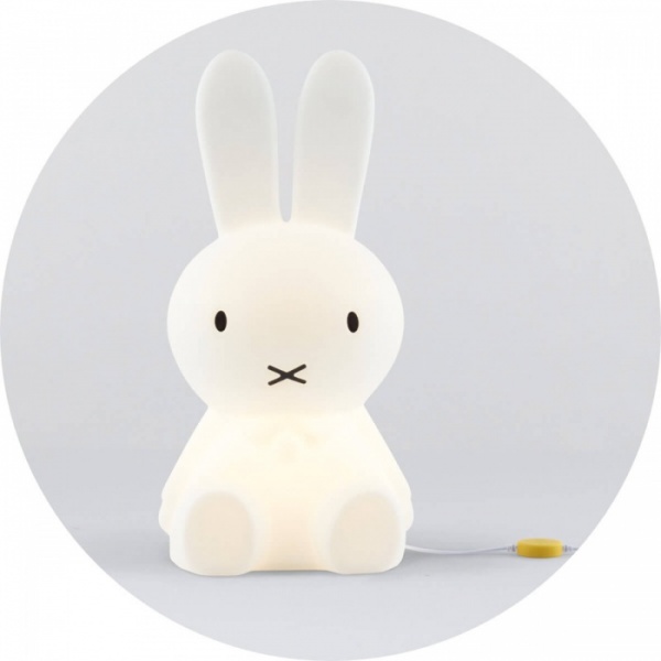 Mr Maria Miffy Star Light - OUTLET