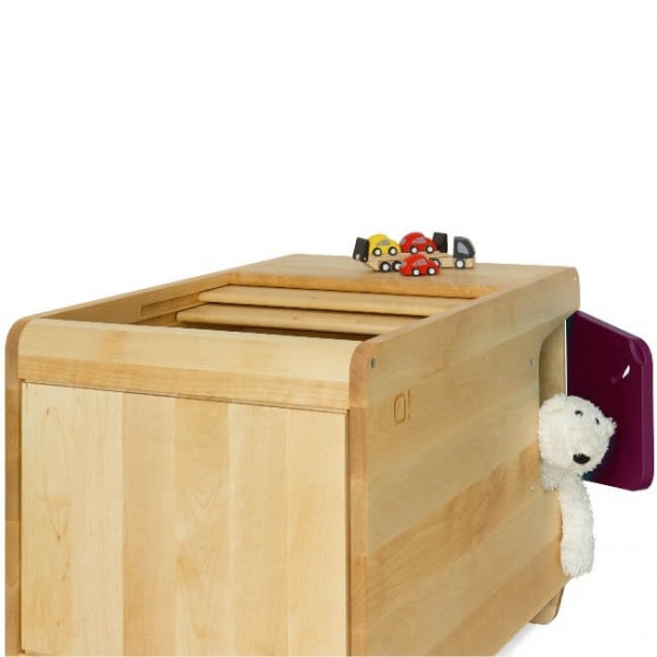Nonah Pelican Toy Box