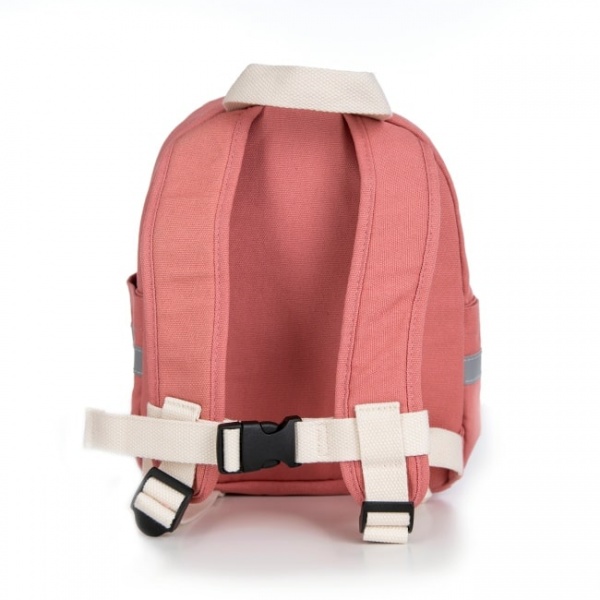 Pellianni - City Backpack - Pink