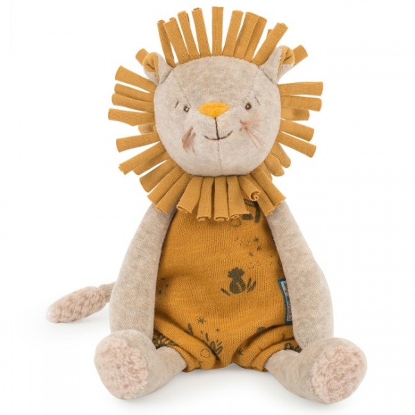 Moulin Roty Musical Lion
